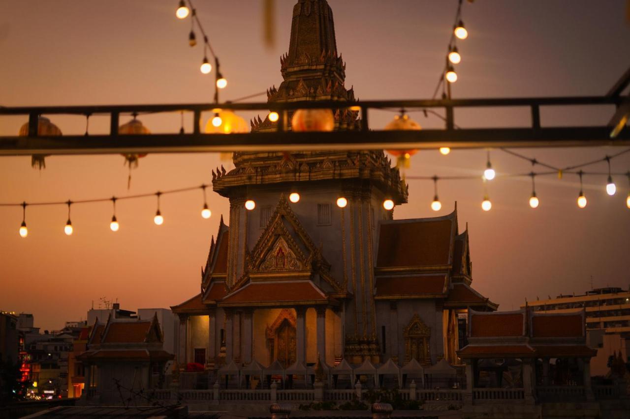 2499 Heritage Chinatown By Roomquest 5*
