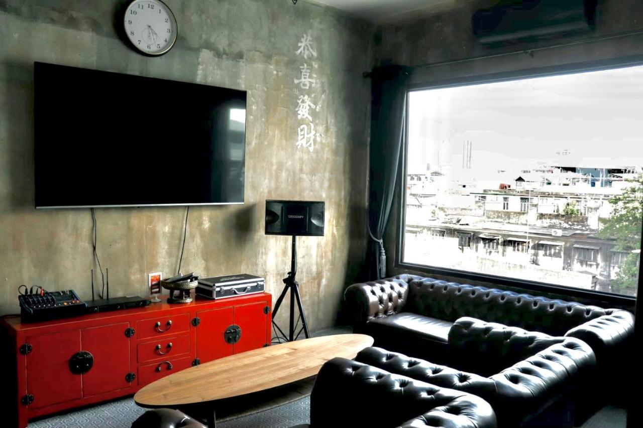 2499 Heritage Chinatown By Roomquest Hotel