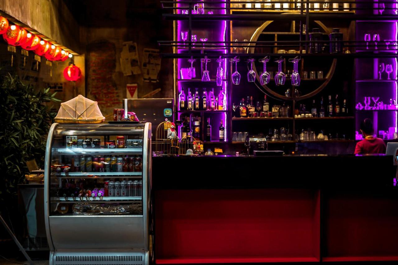 2499 Heritage Chinatown By Roomquest Bangkok