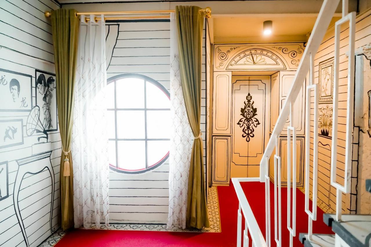 Hotel 2499 Heritage Chinatown By Roomquest