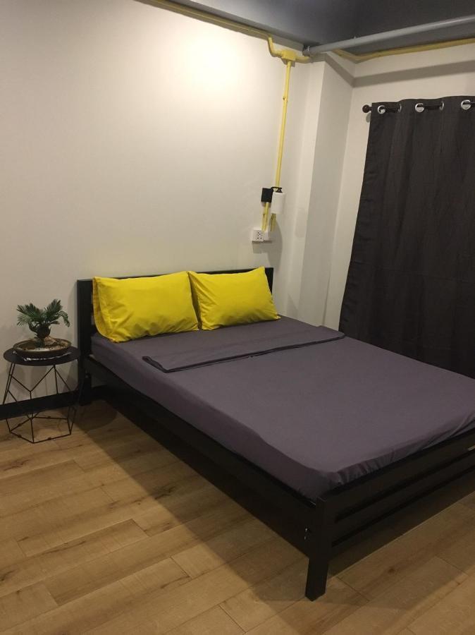 Hostel Bed Suvarnabhumi *