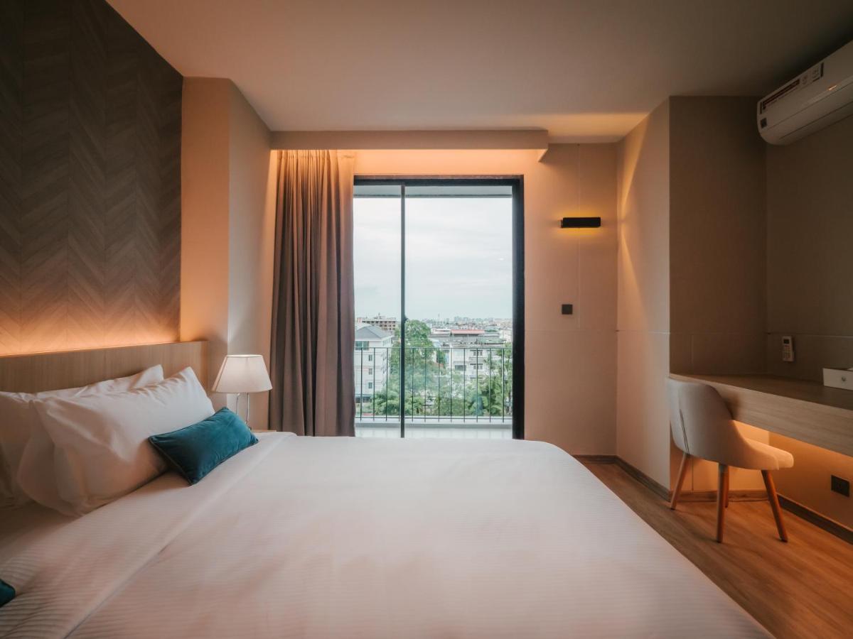56 Hotel Bangkok