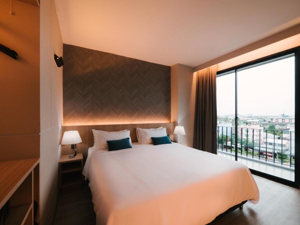 56 Hotel Bangkok