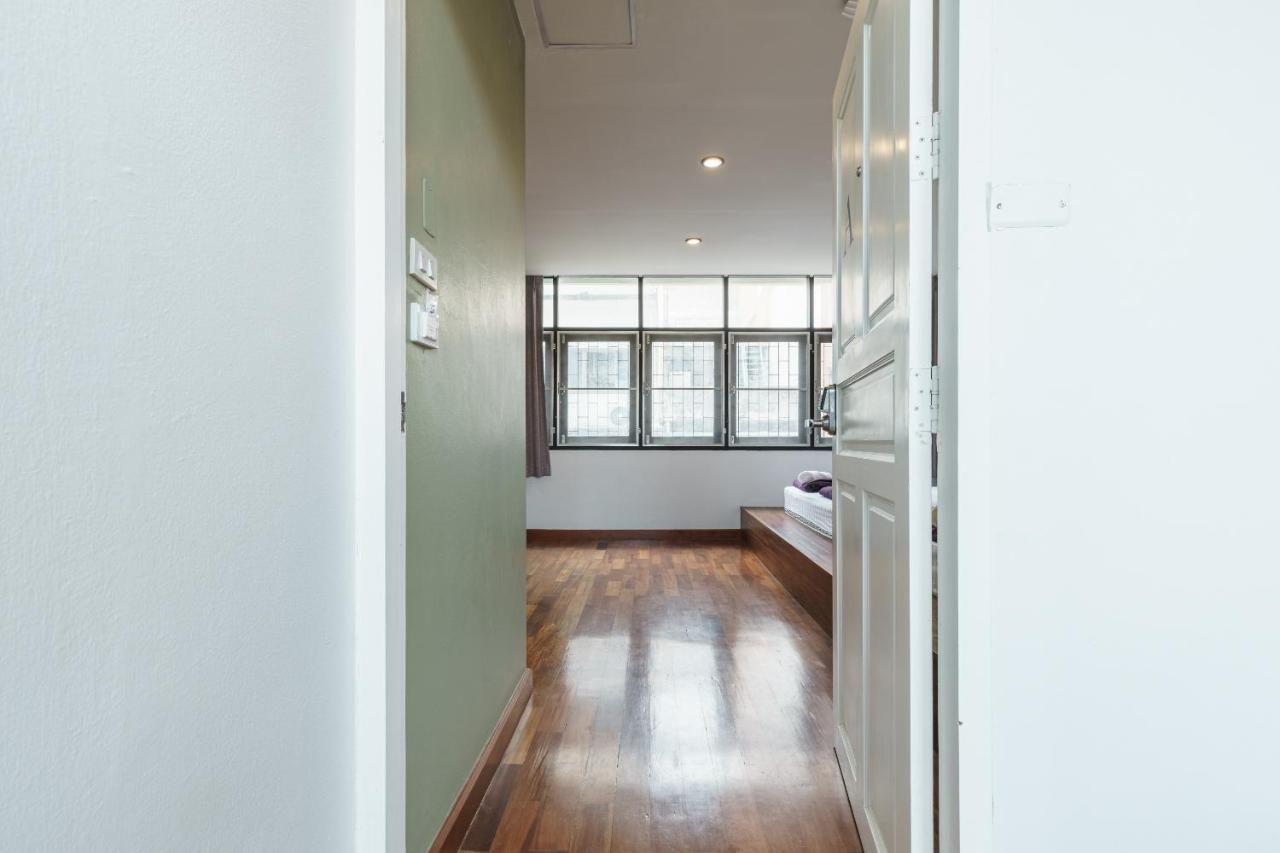 Albergue 99 Khaosan *