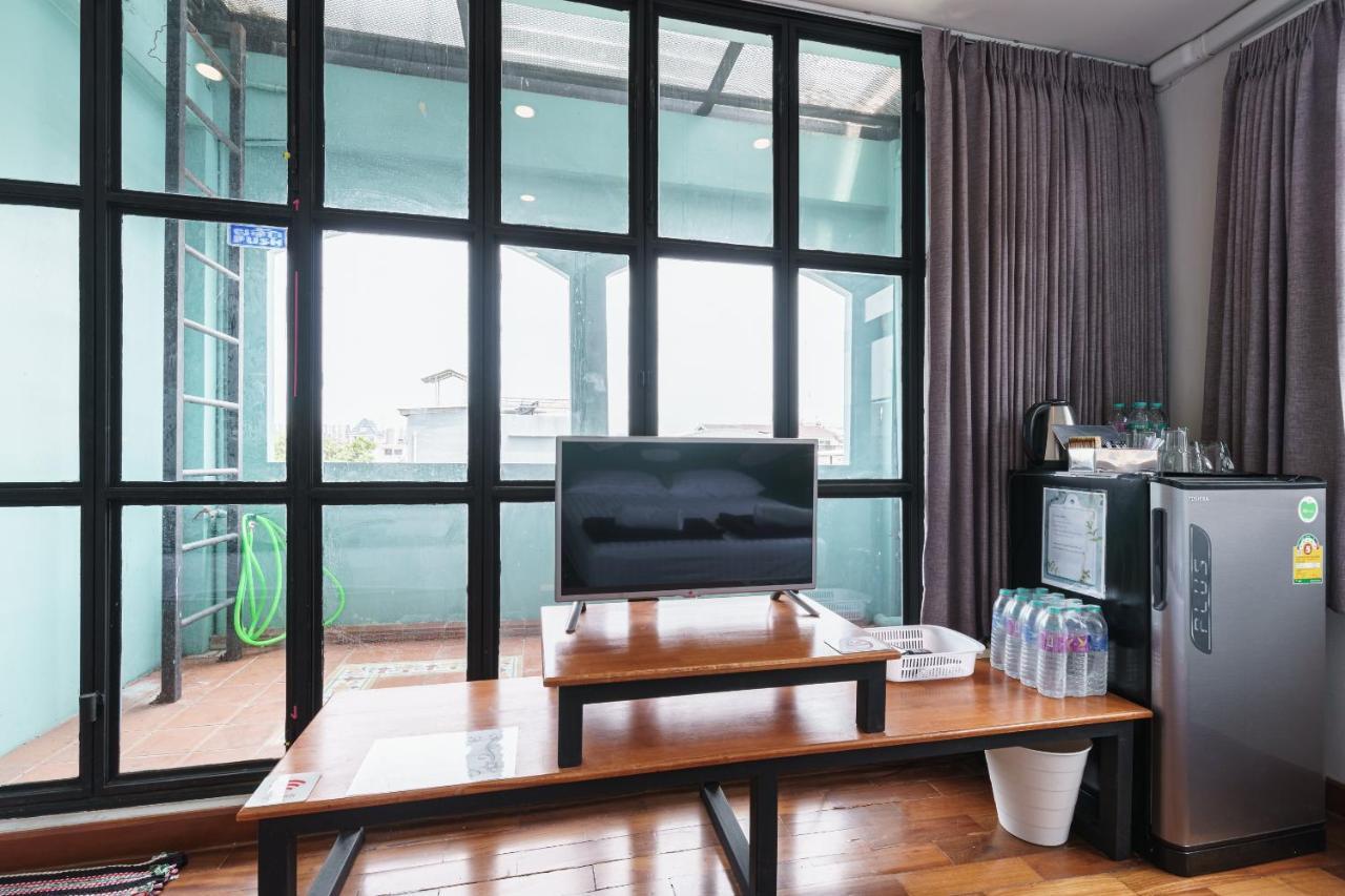 99 Khaosan Hostel Bangkok