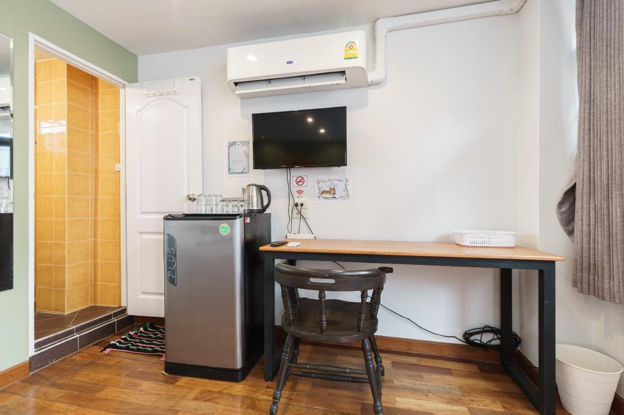 99 Khaosan Hostel Bangkok