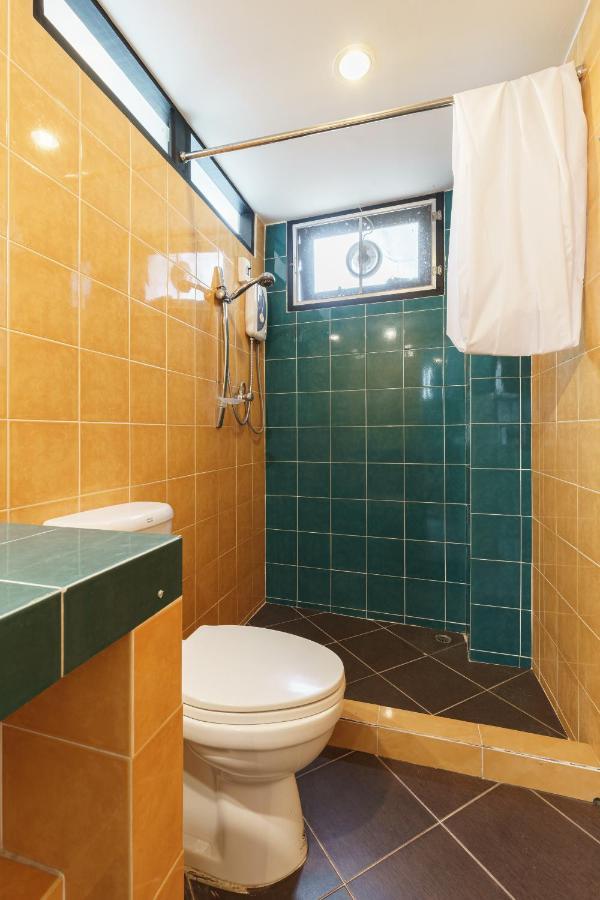 Albergue 99 Khaosan