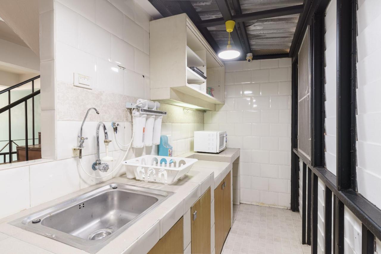 Hostel 99 Khaosan Bangkok