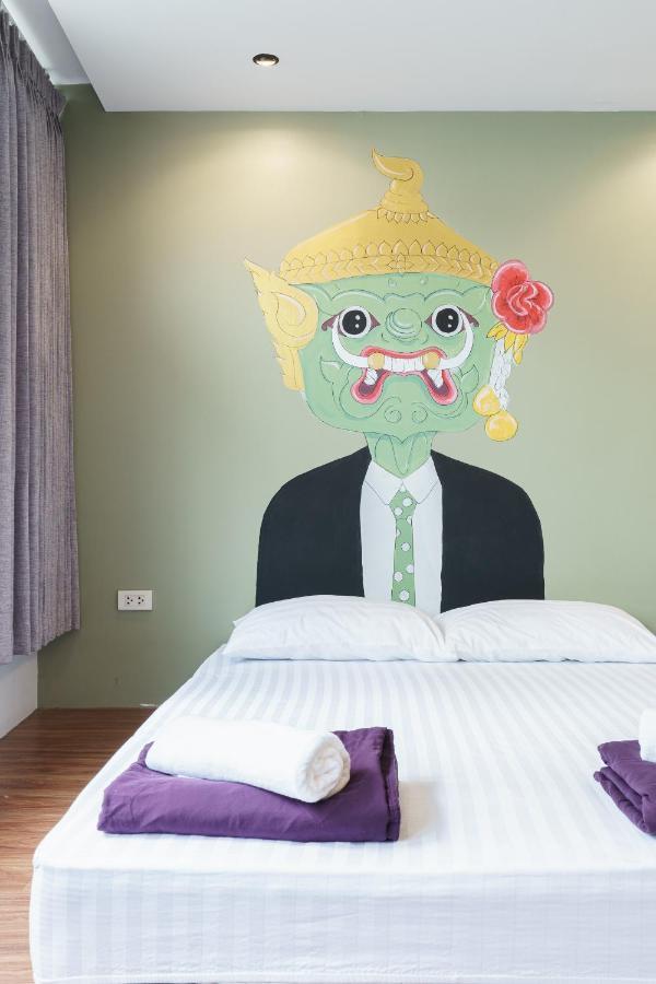 99 Khaosan Hostel Bangkok