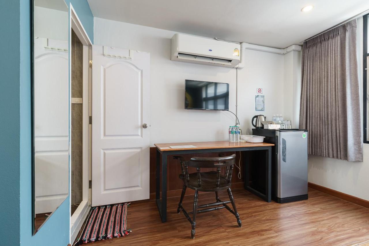 99 Khaosan Hostel Bangkok