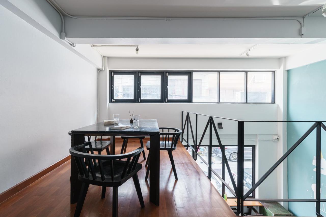 99 Khaosan Albergue