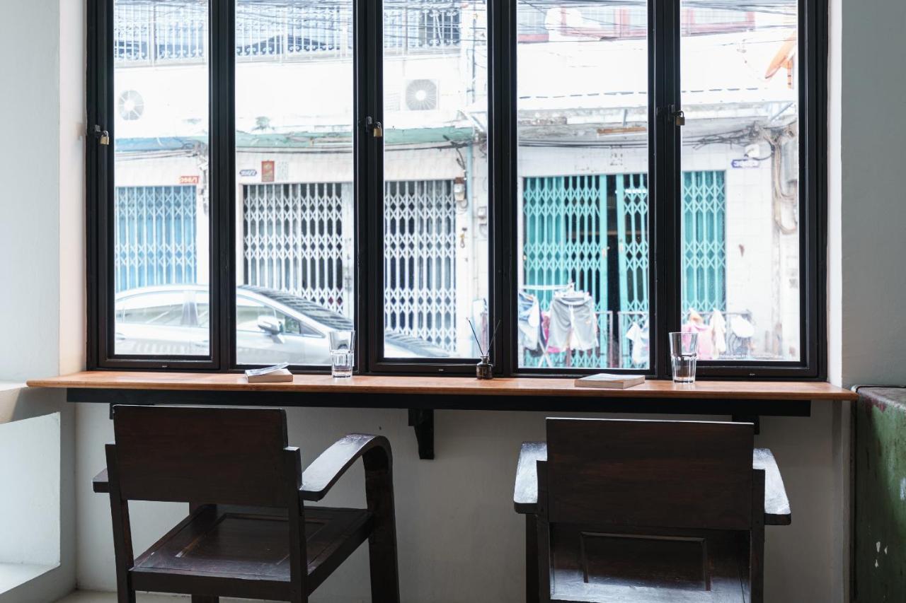 Hostel 99 Khaosan Bangkok
