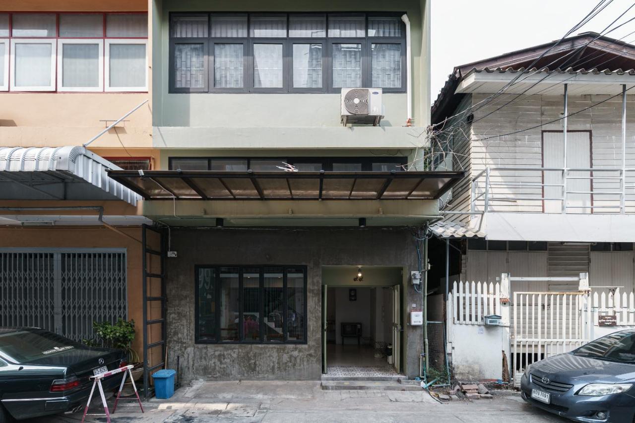 99 Khaosan Albergue