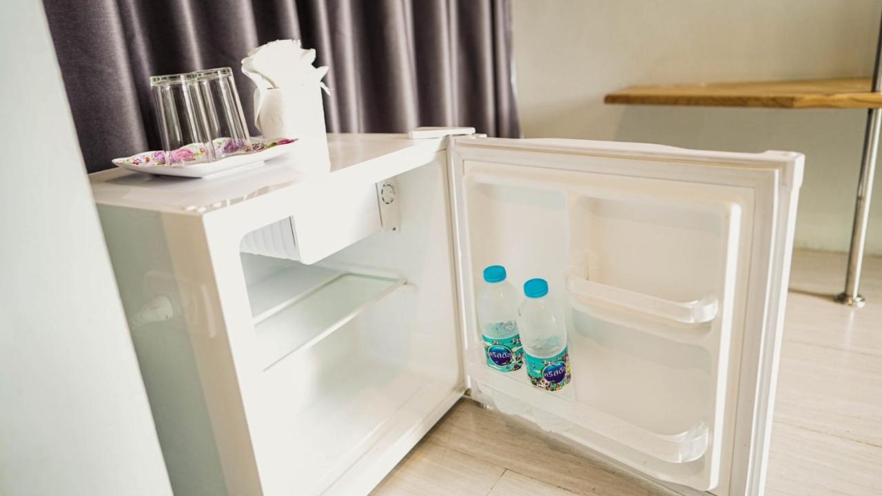 Roomquest Don Mueang Airport 3* Bangkok