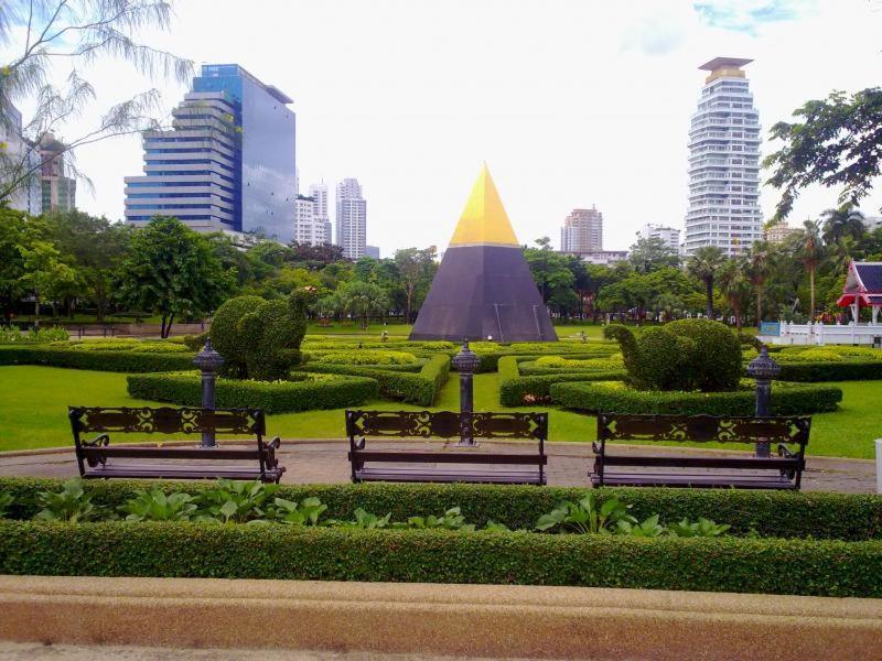 41 Hotel Bangkok
