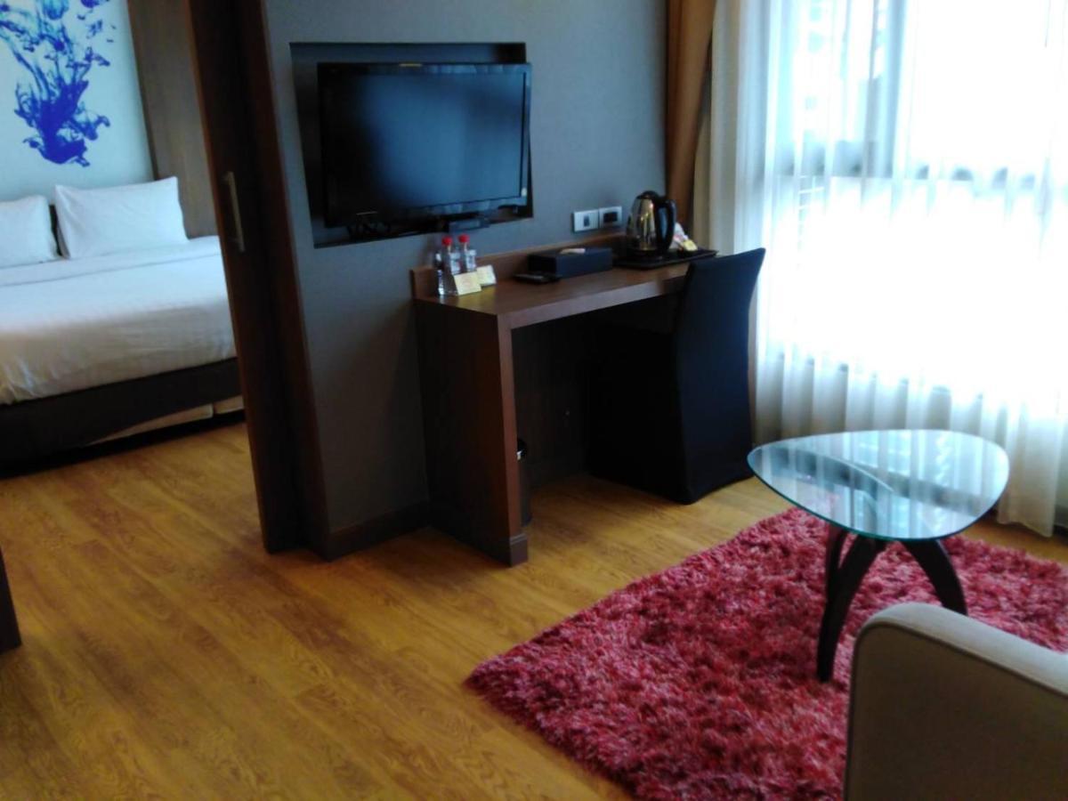 41 Hotel Bangkok