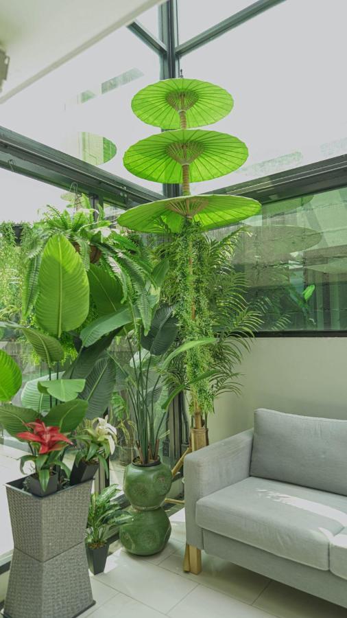 Roomquest Don Mueang Airport Hotel 3*