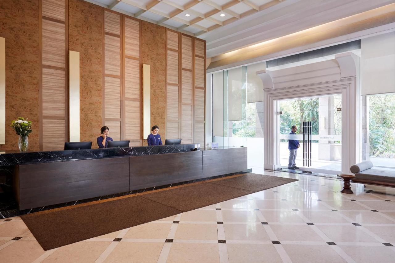 Apartment Somerset Park Suanplu *