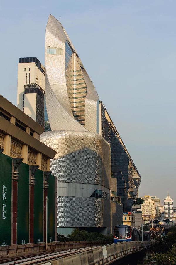 Park Hyatt 5* Bangkok