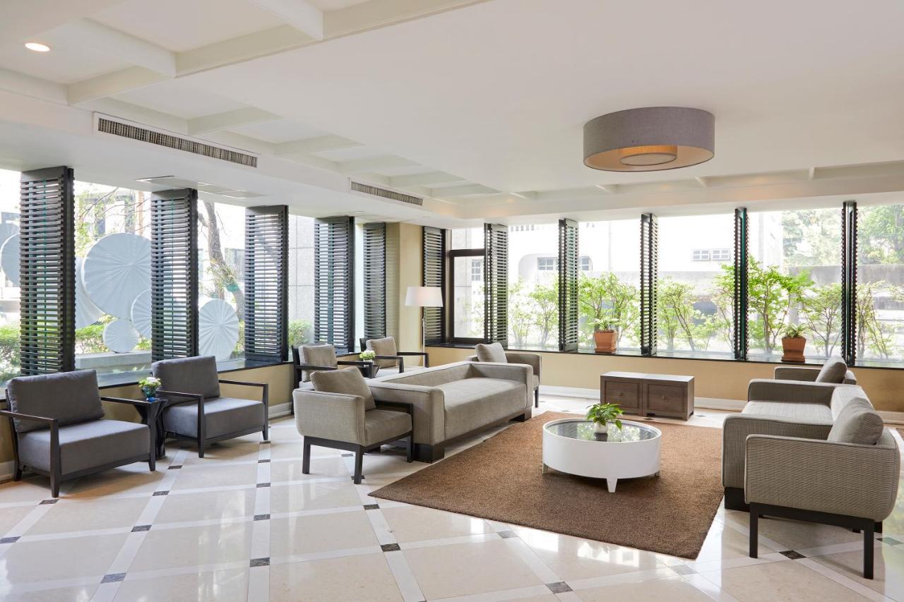 Somerset Park Suanplu Apartment Bangkok