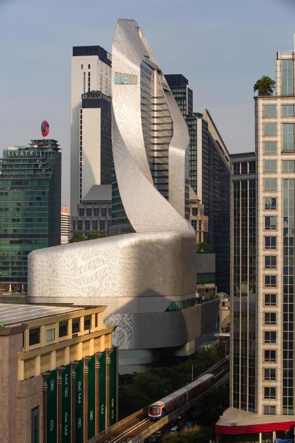 Hotel Park Hyatt 5*