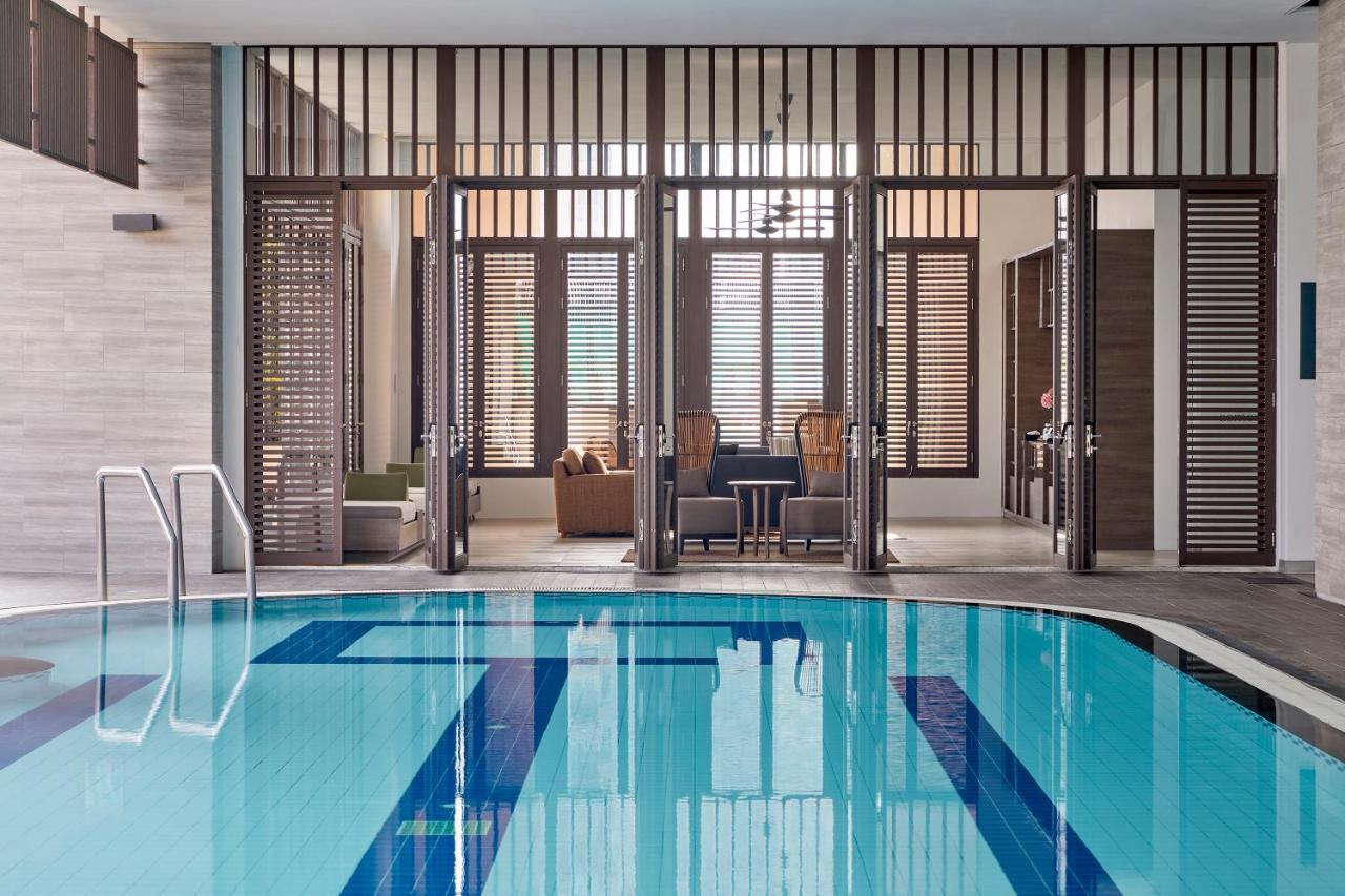 Apartment Somerset Park Suanplu