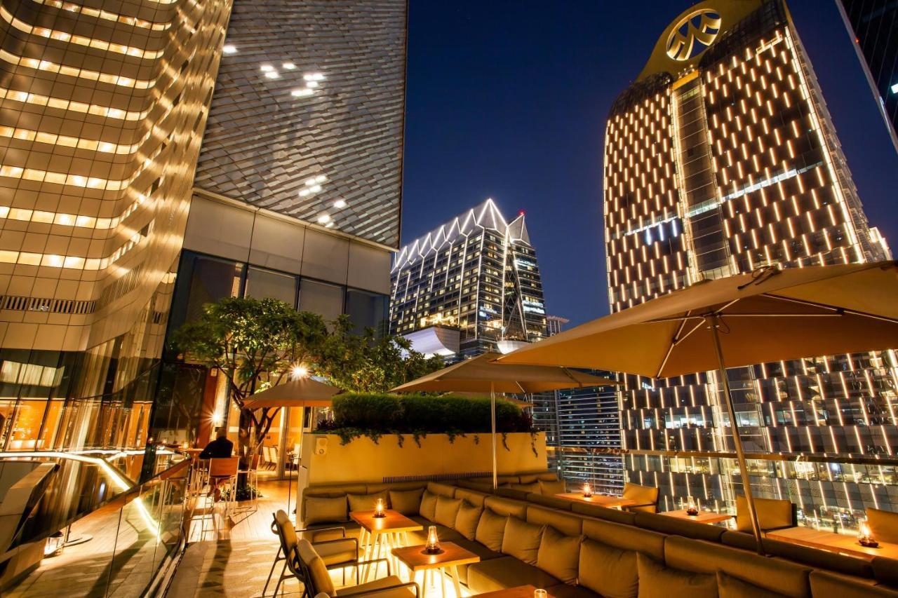 Park Hyatt Hotel Bangkok