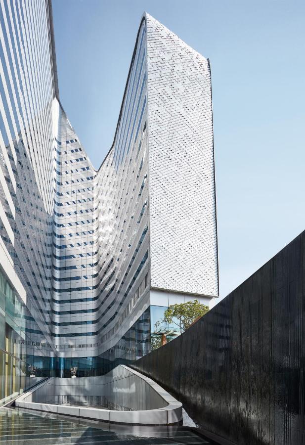 Park Hyatt Hotel 5*