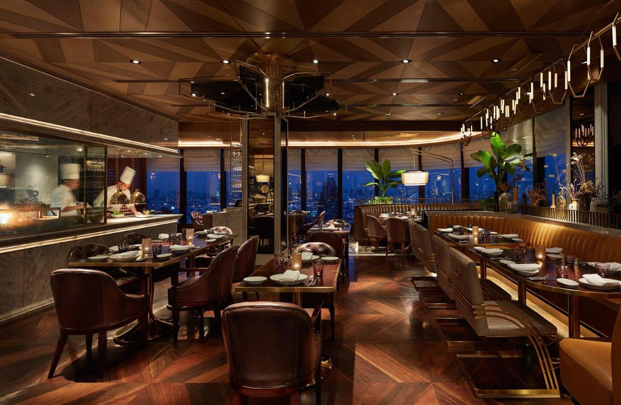 Park Hyatt Hotel Bangkok