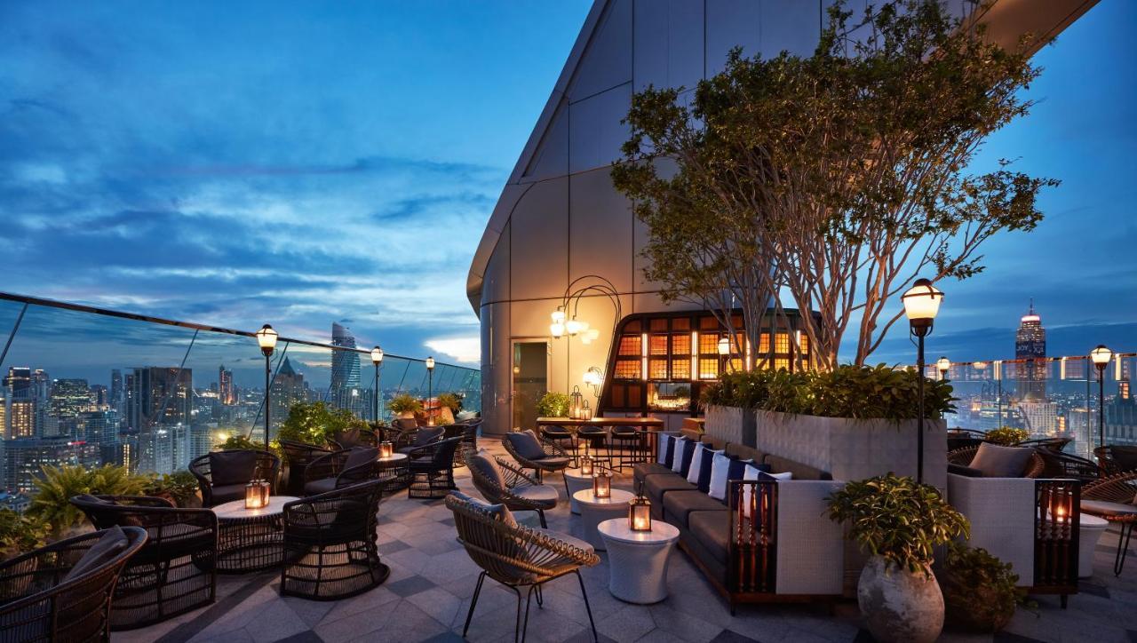 Park Hyatt Hotel