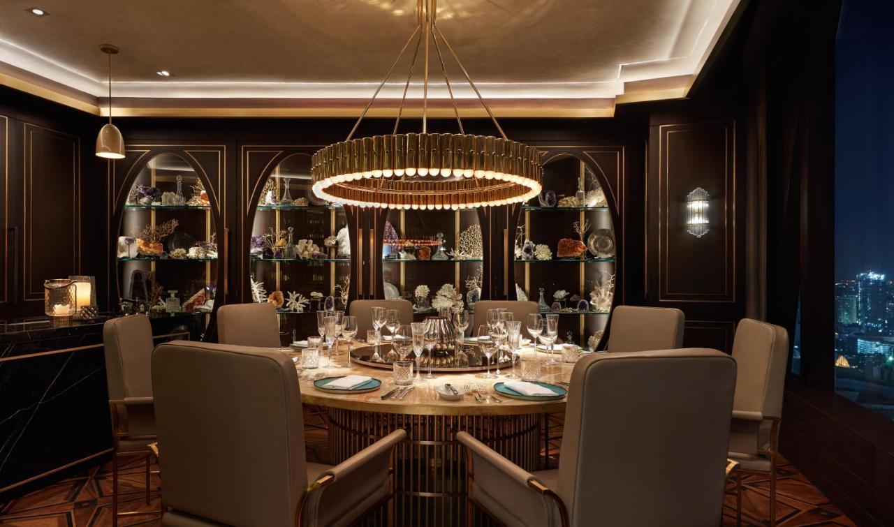 Park Hyatt Bangkok