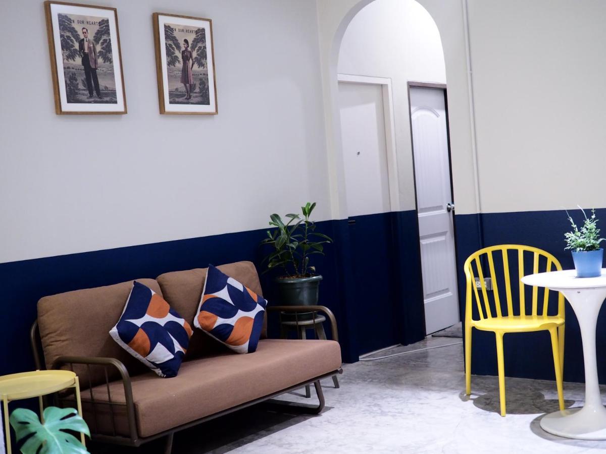 Hostel Yam Yen Bangkok