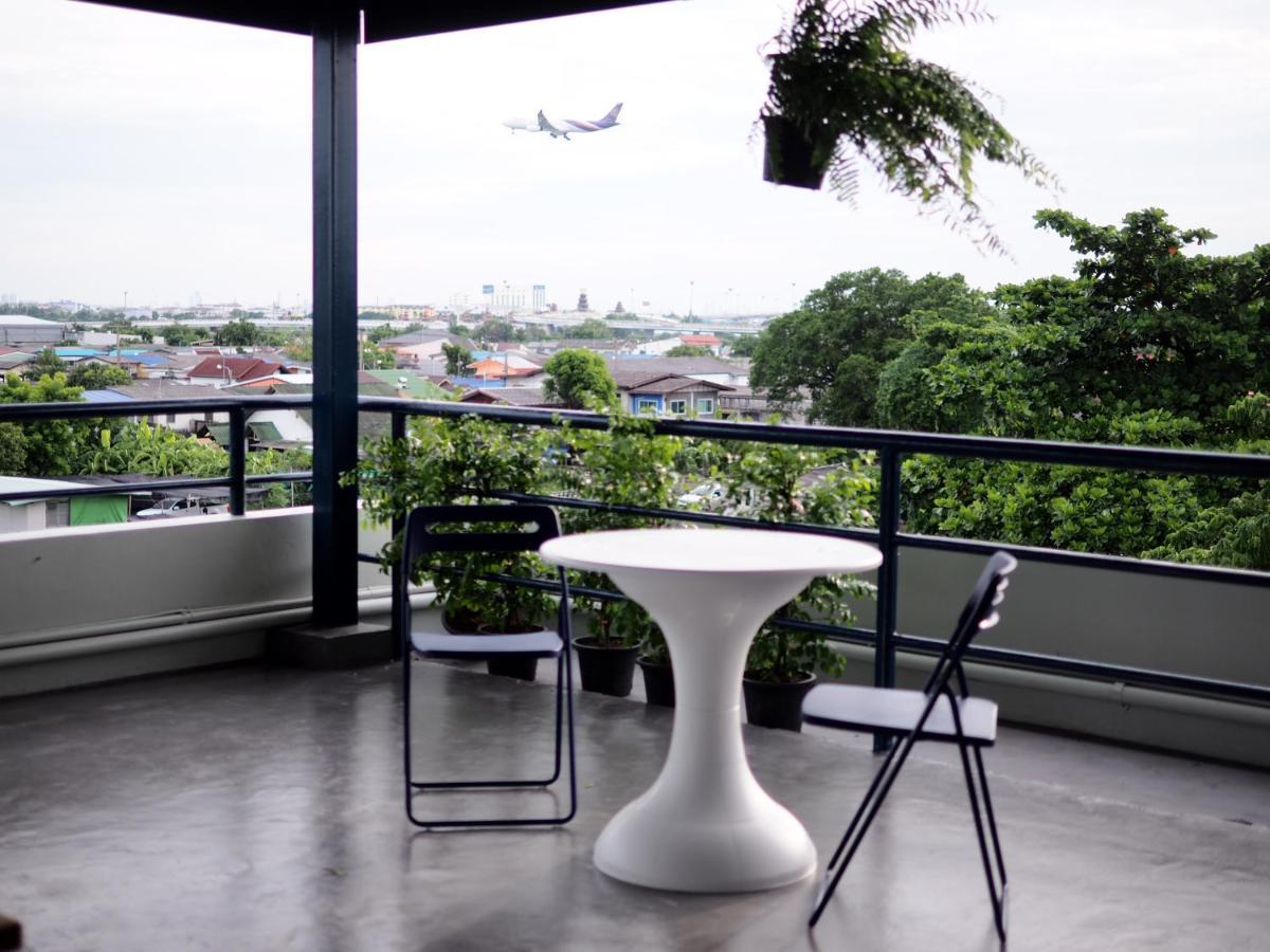 Hostel Yam Yen Bangkok