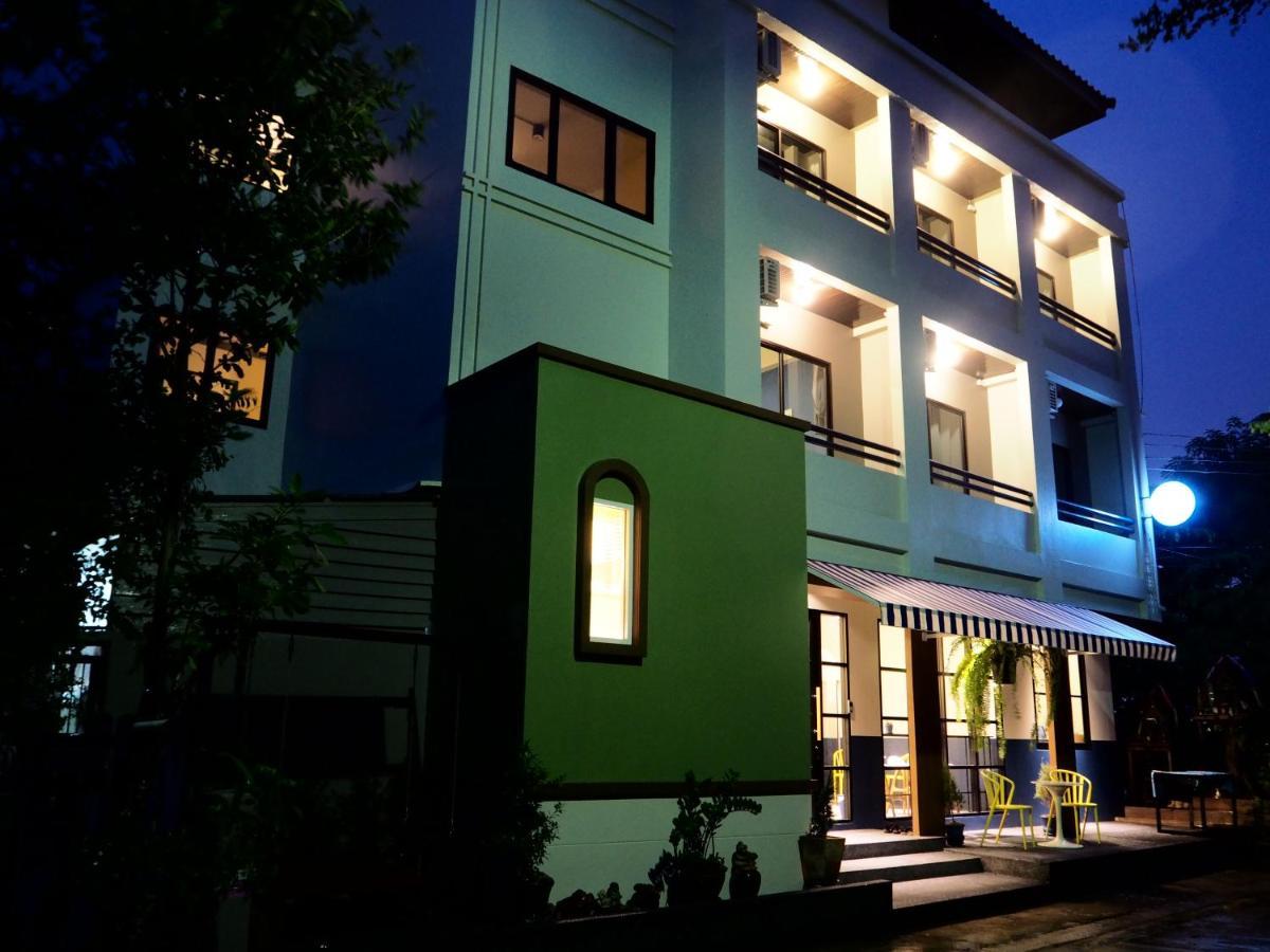 Hostel Yam Yen