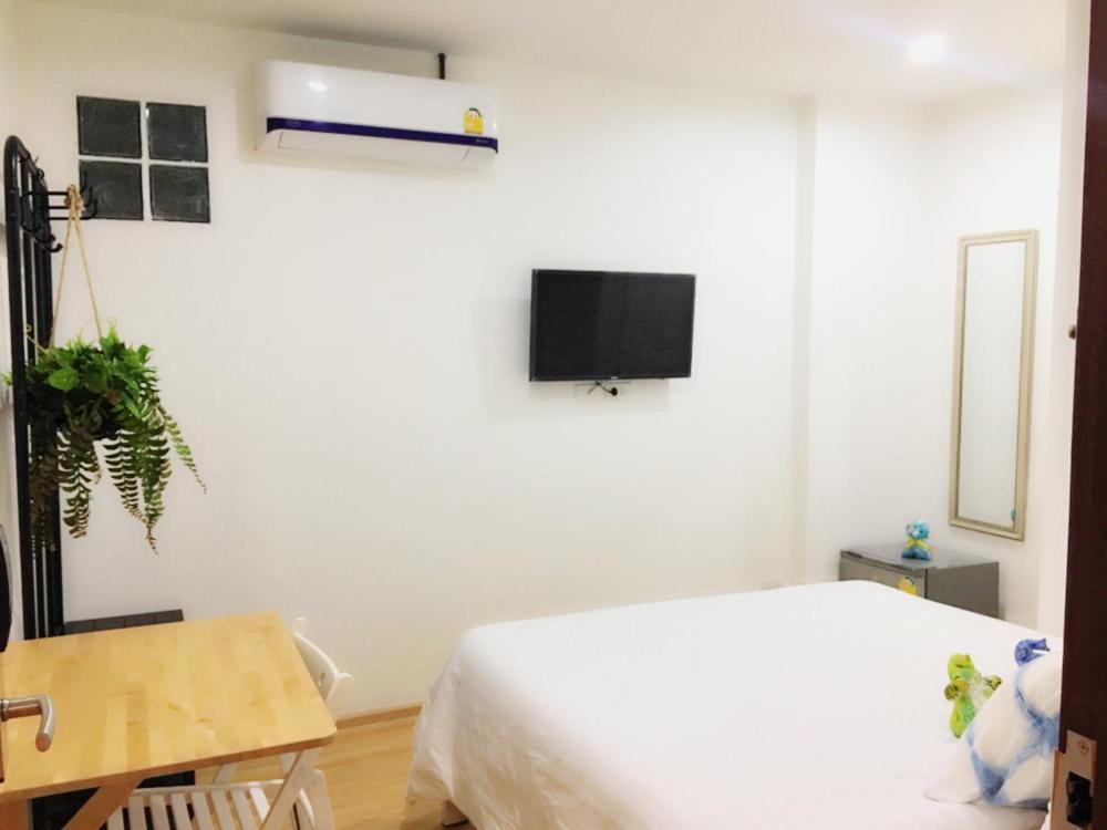 K Asok Hotel Bangkok