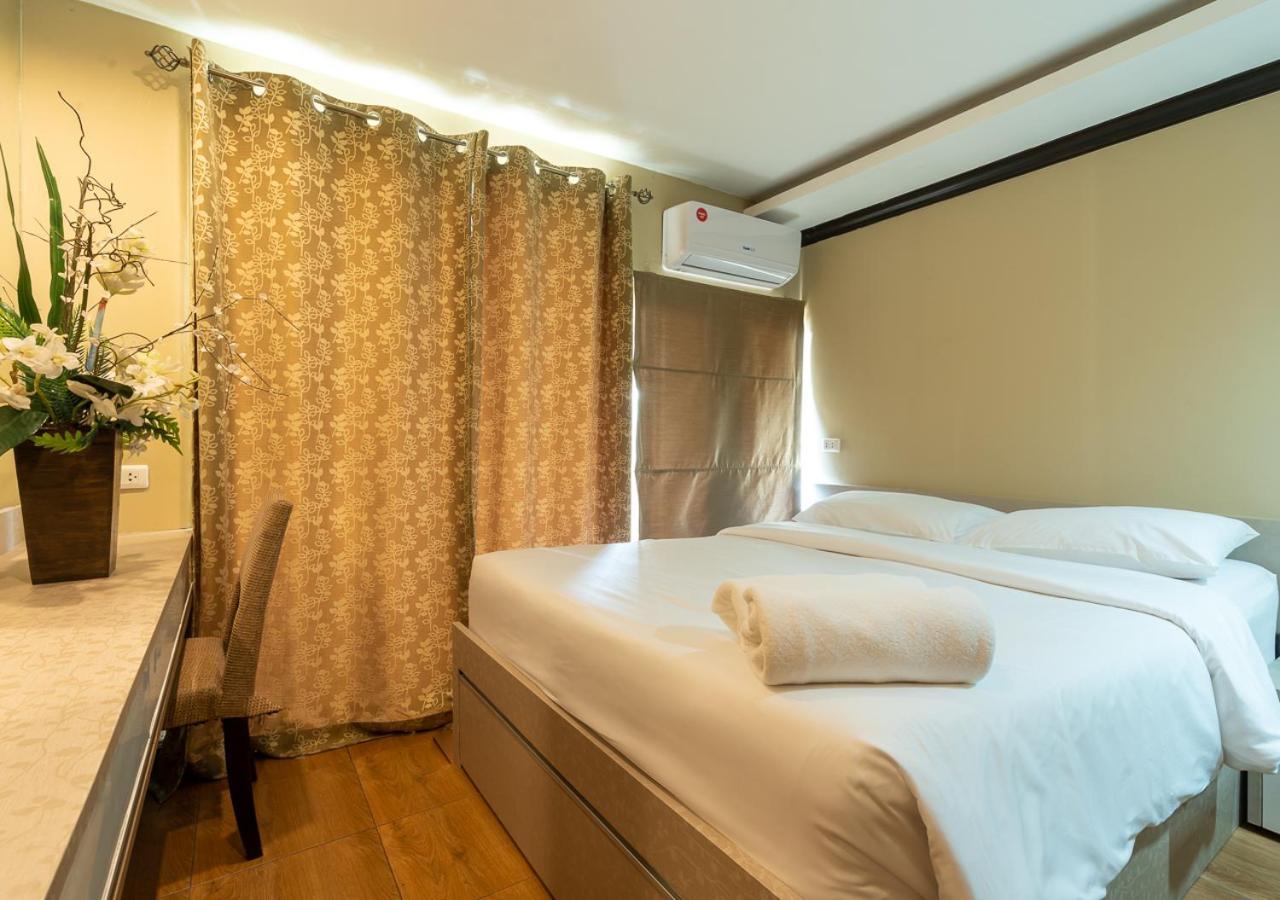 Hotel Greenview Ekkamai10