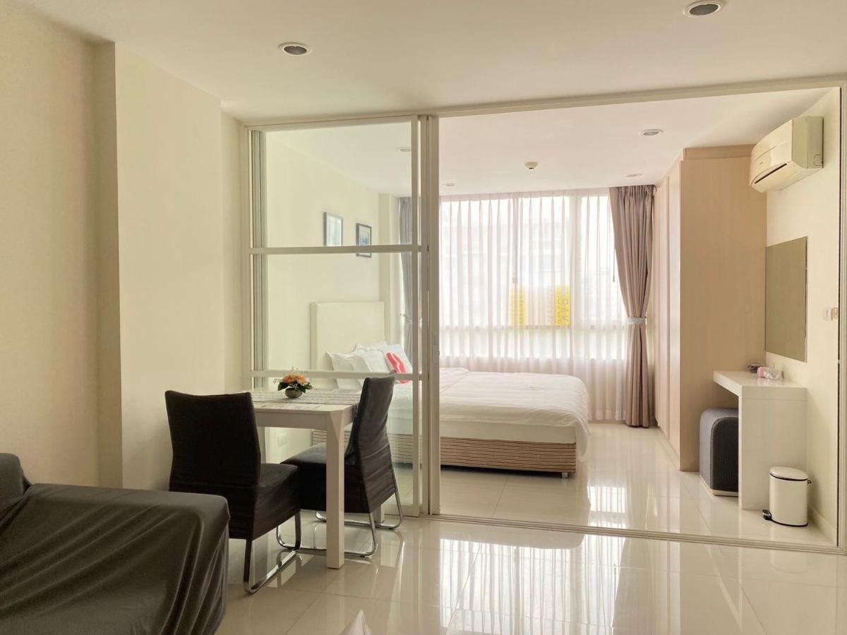 Apartemen Elements Srinakarin Bangkok