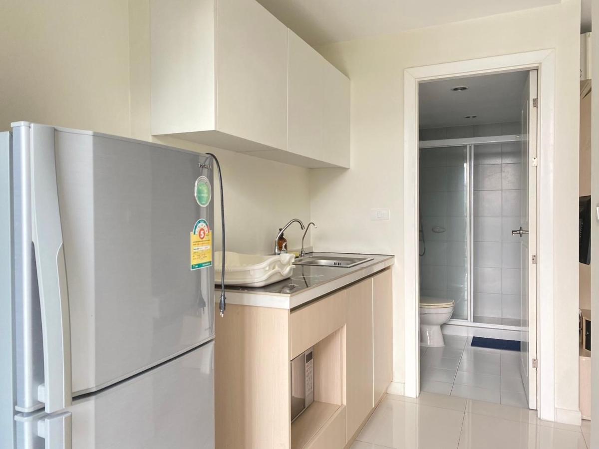 Elements Srinakarin Apartemen *