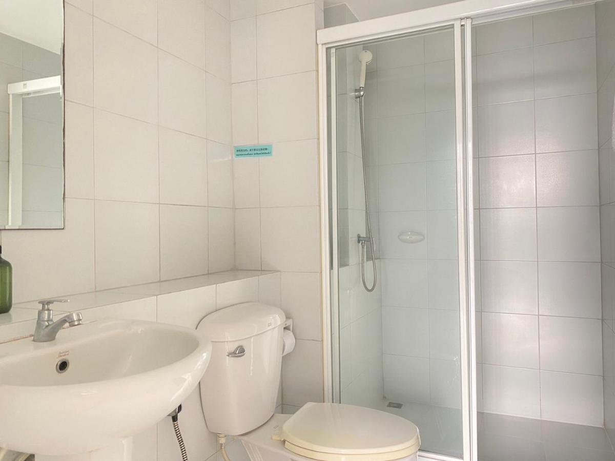 Elements Srinakarin Apartemen Bangkok