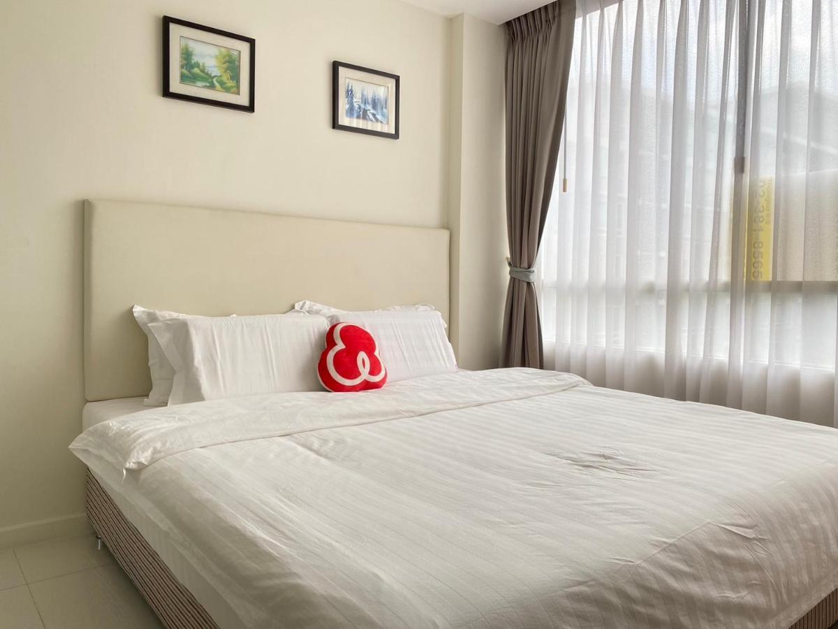 Apartemen Elements Srinakarin *