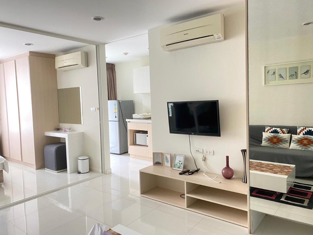 Apartemen Elements Srinakarin *