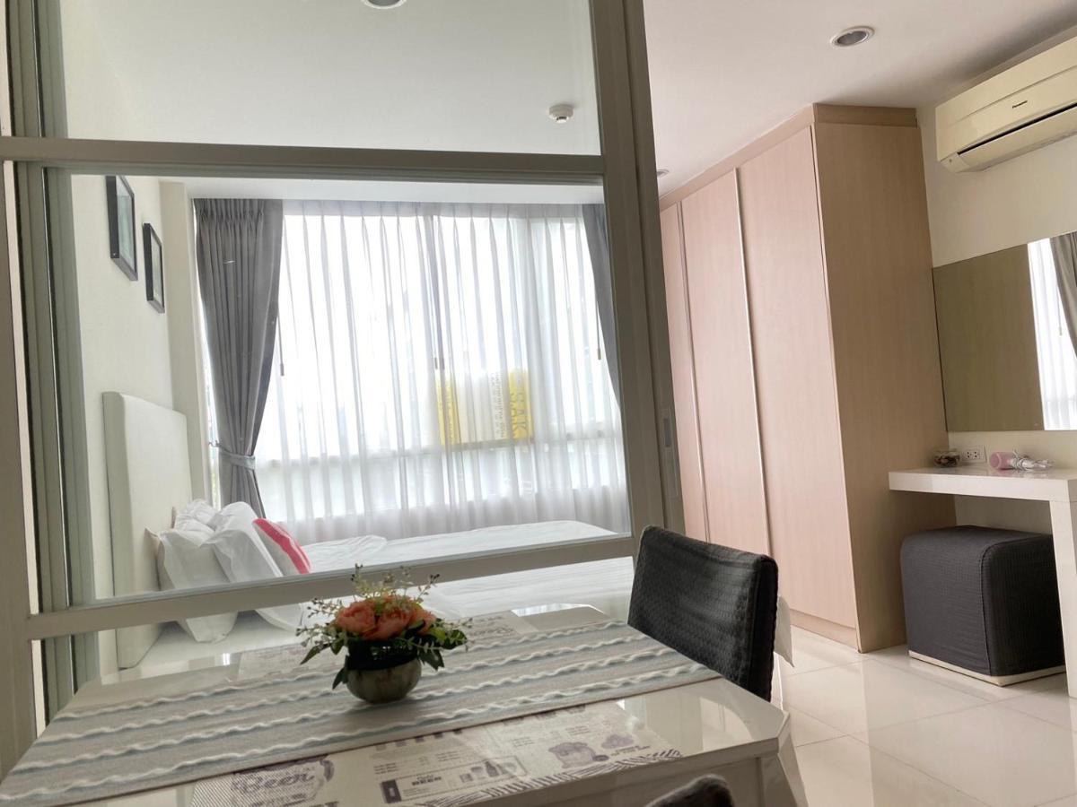 Elements Srinakarin Apartemen Bangkok