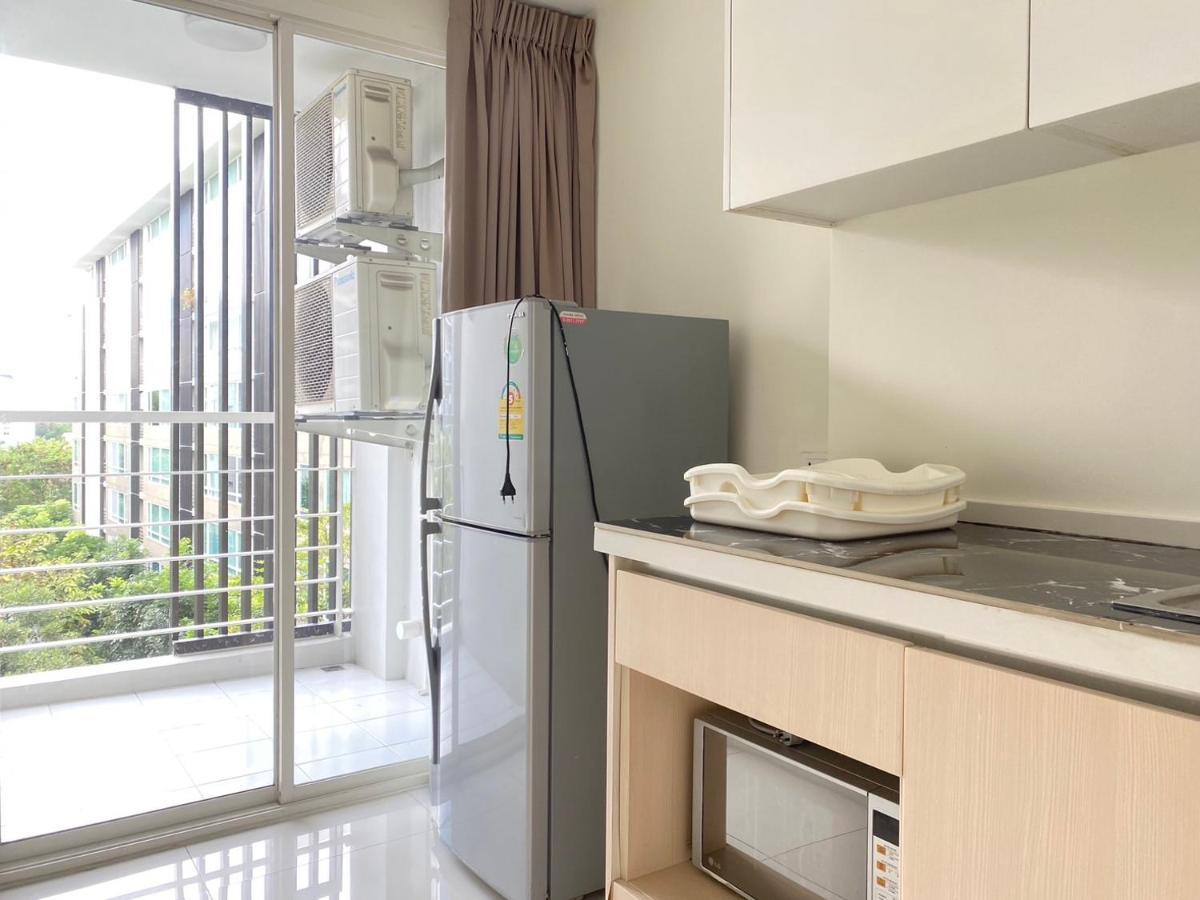 Elements Srinakarin Apartemen