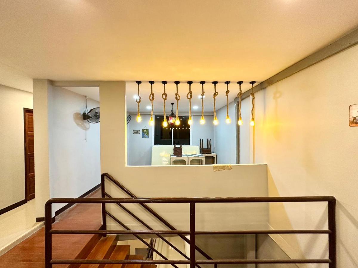 Baan At Khaosan