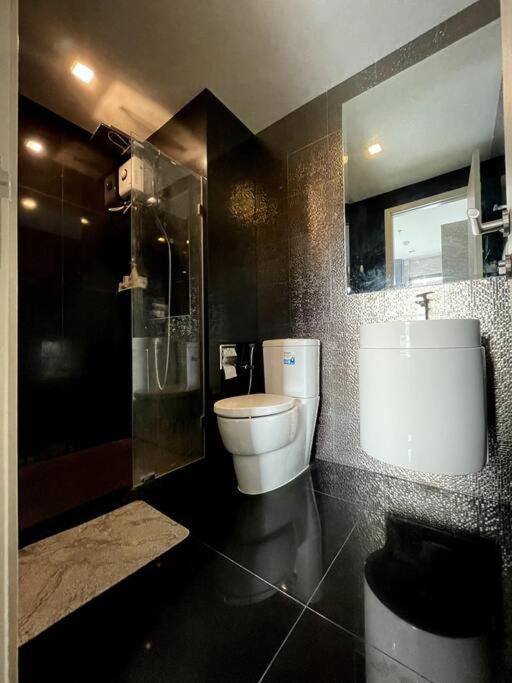 Apartment Ultra Luxury Bangkok