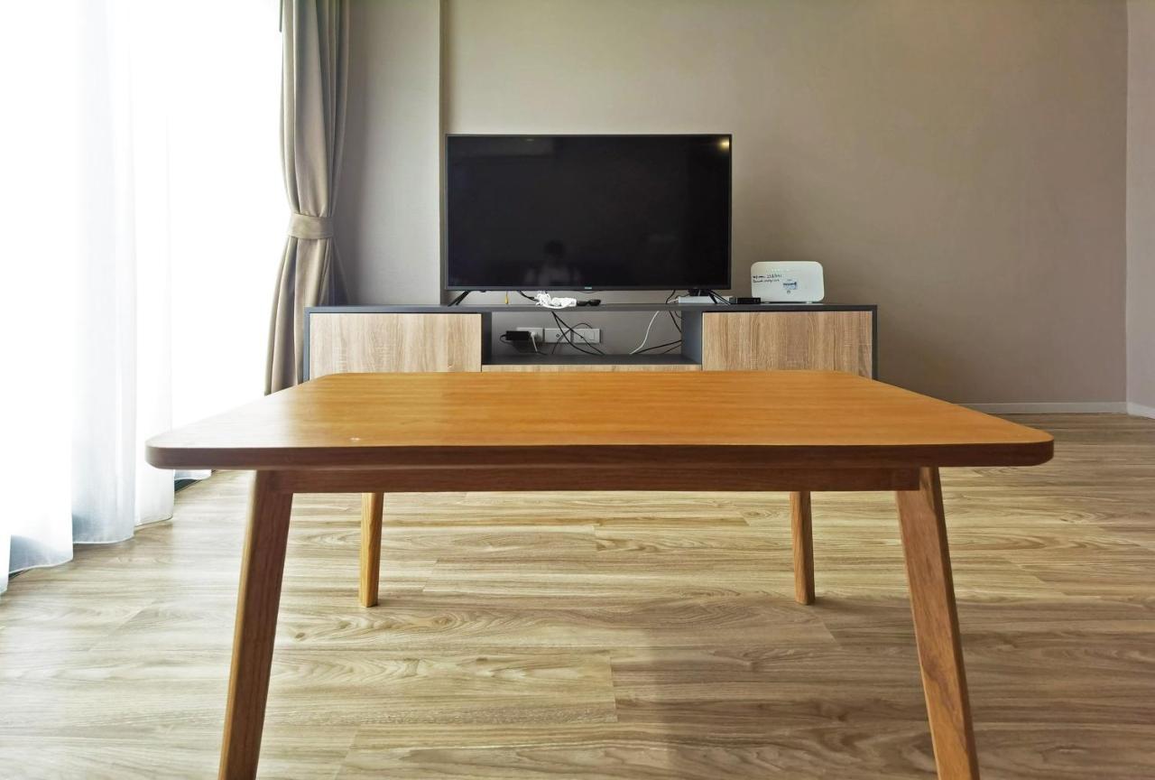 Blossom Sathorn Hospitality （曼谷高端酒店公寓）