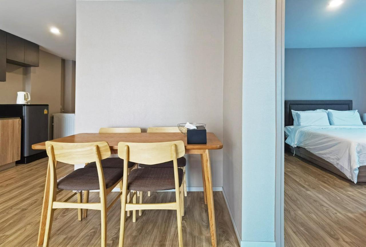 Blossom Sathorn Hospitality （曼谷高端酒店公寓） *