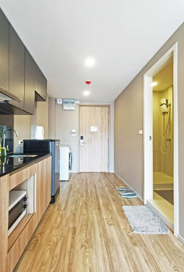 Blossom Sathorn Hospitality （曼谷高端酒店公寓） * Bangkok