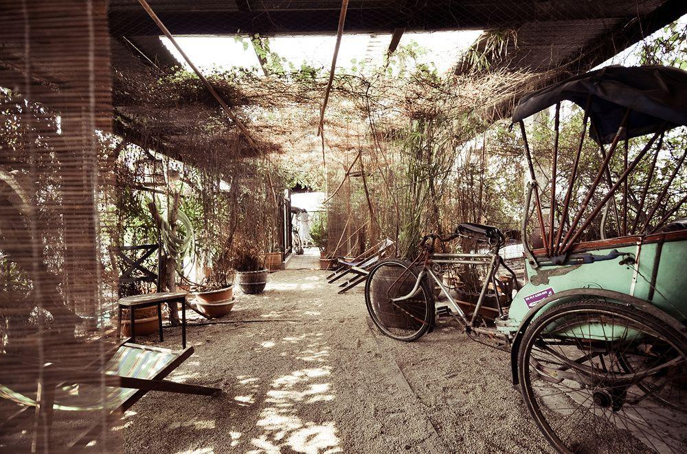 Suk11 Guest house 2*