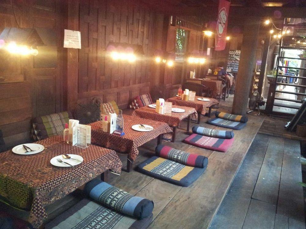 Suk11 Guest house Bangkok